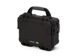 Nanuk 904 R Collection Empty Case Black Small 904SR000BK-0A0