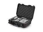 Nanuk 909 DJI Mini 3 Pro Case w/ Foam Black Small 909S-080BK-0A0-C0598