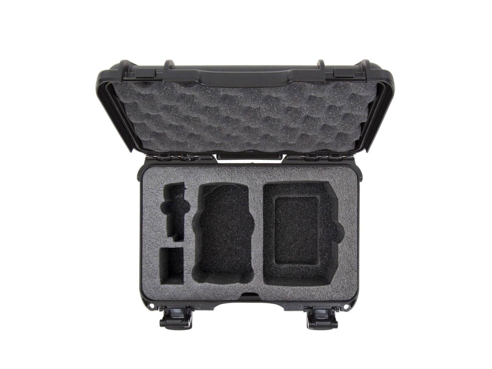 Nanuk 909 DJI Mini 3 Pro Case w/ Foam Black Small 909S-080BK-0A0-C0598