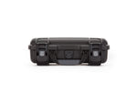 Nanuk 909 R Collection Case w/ Cuber Foam Black Small 909SR010BK-0A0