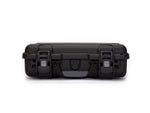 Nanuk 910 Case w/ Sennheiser ENG / 2 Senal System Black Small 910S-080BK-0A0-16805