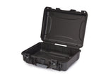 Nanuk 910 R Collection Empty Case Black Small 910SR000BK-0A0