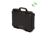 Nanuk 910 R Collection Empty Case Black Small 910SR000BK-0A0