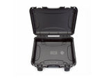 Nanuk 910 R Collection Empty Case Black Small 910SR000BK-0A0