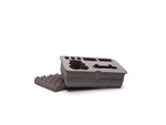 Nanuk 915 DJI Mini 4 Pro Fly More Foam Insert Kit Black 1-915-C1589