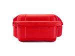 Nanuk 915 Empty First Aid Logo Case Red Medium 915S-000RD-PA0-FSA01