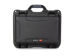 Nanuk 915 Pro Photo Camera Case Kit w/Lid Organizer / Padded Divider