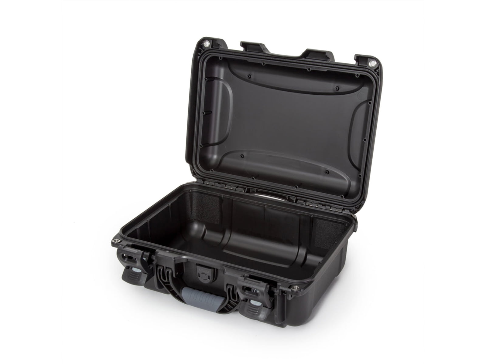 Nanuk 915 R Collection Case w/ Lid Organizer / Divider Black Medium 915SR060BK-0A0