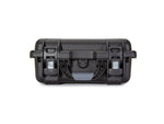 Nanuk 915 R Collection Empty Case Black Medium 915SR000BK-0A0