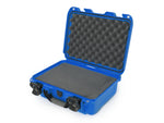 Nanuk 920 Hard Plastic Case Blue Medium