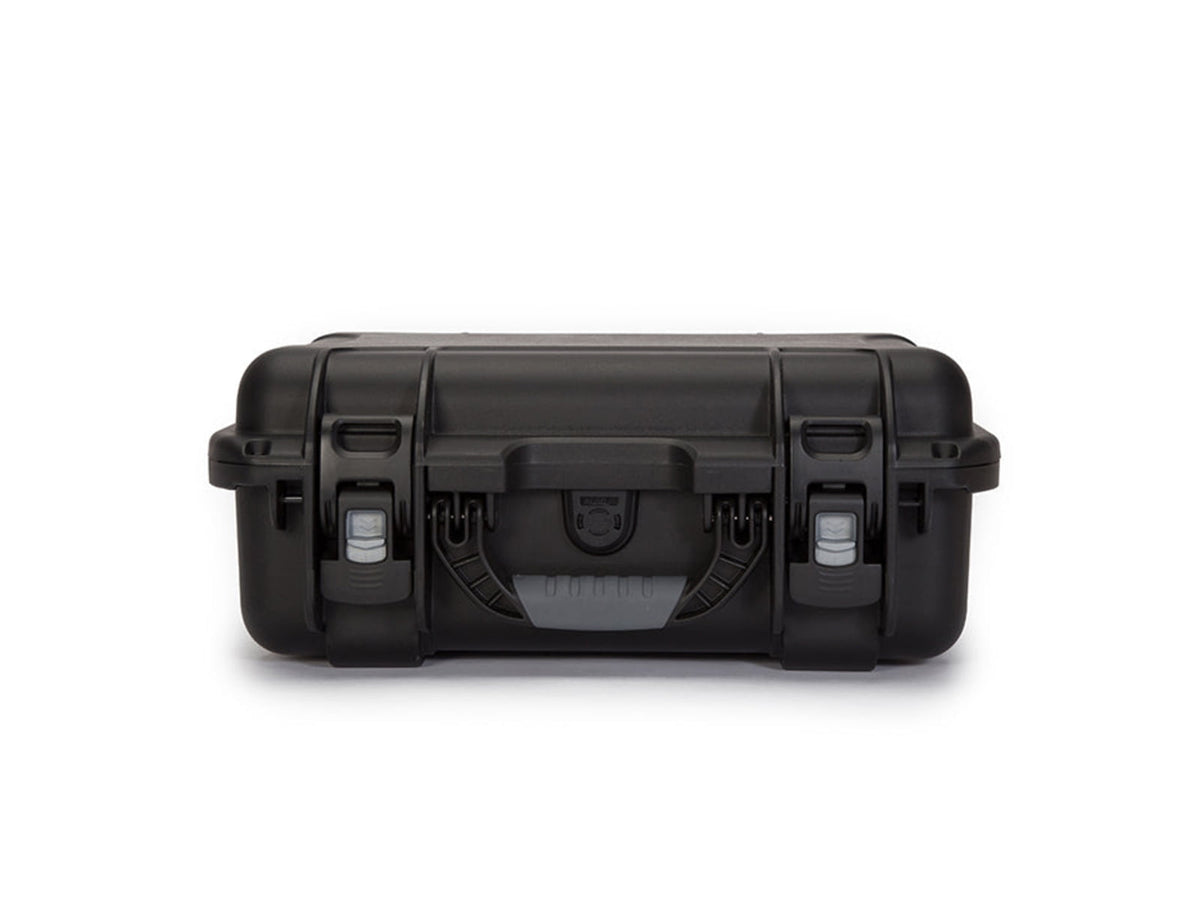 Nanuk 920 R Collection Empty Case Black Medium 920SR000BK-0A0