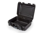 Nanuk 920 Hard Plastic Case Blue Medium