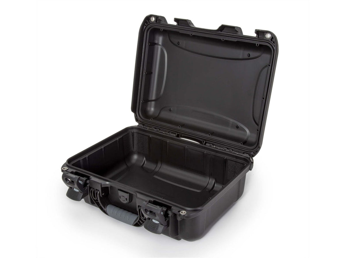 Nanuk 920 Hard Plastic Case Blue Medium