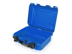 Nanuk 920 Hard Plastic Case Blue Medium