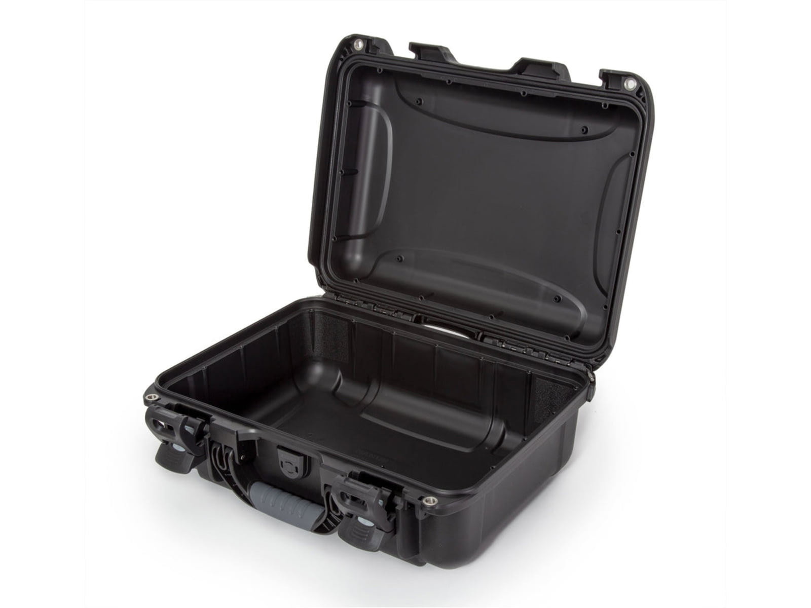 Nanuk 920 R Collection Empty Case Black Medium 920SR000BK-0A0