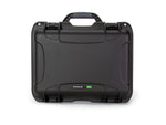 Nanuk 920 R Collection Empty Case Black Medium 920SR000BK-0A0