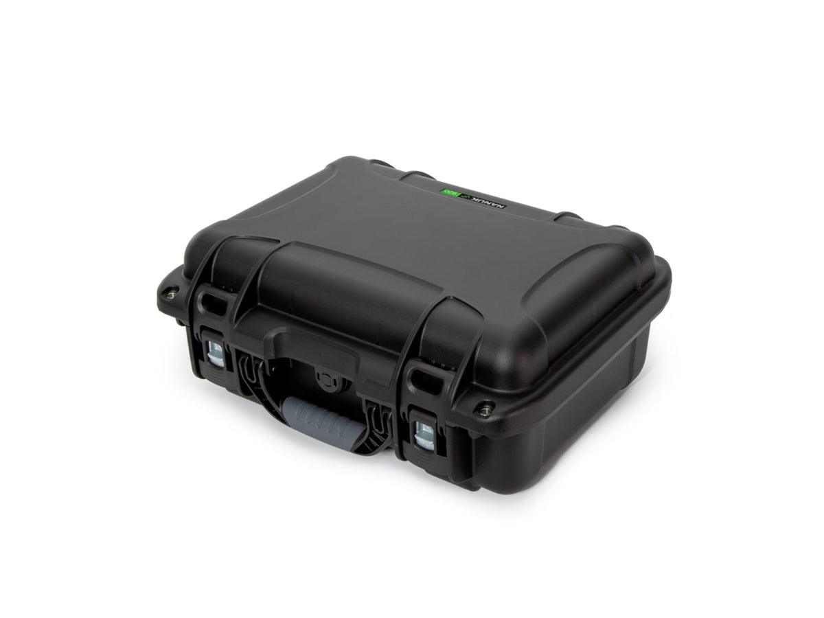 Nanuk 920 R Collection Empty Case Black Medium 920SR000BK-0A0