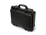 Nanuk 920 R Collection Empty Case Black Medium 920SR000BK-0A0