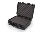 Nanuk 920 R Collection Empty Case Black Medium 920SR000BK-0A0
