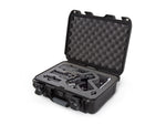 Nanuk 920 Ronin-S 3 Mini w / Foam Black Medium 920S-080BK-0A0-C1040