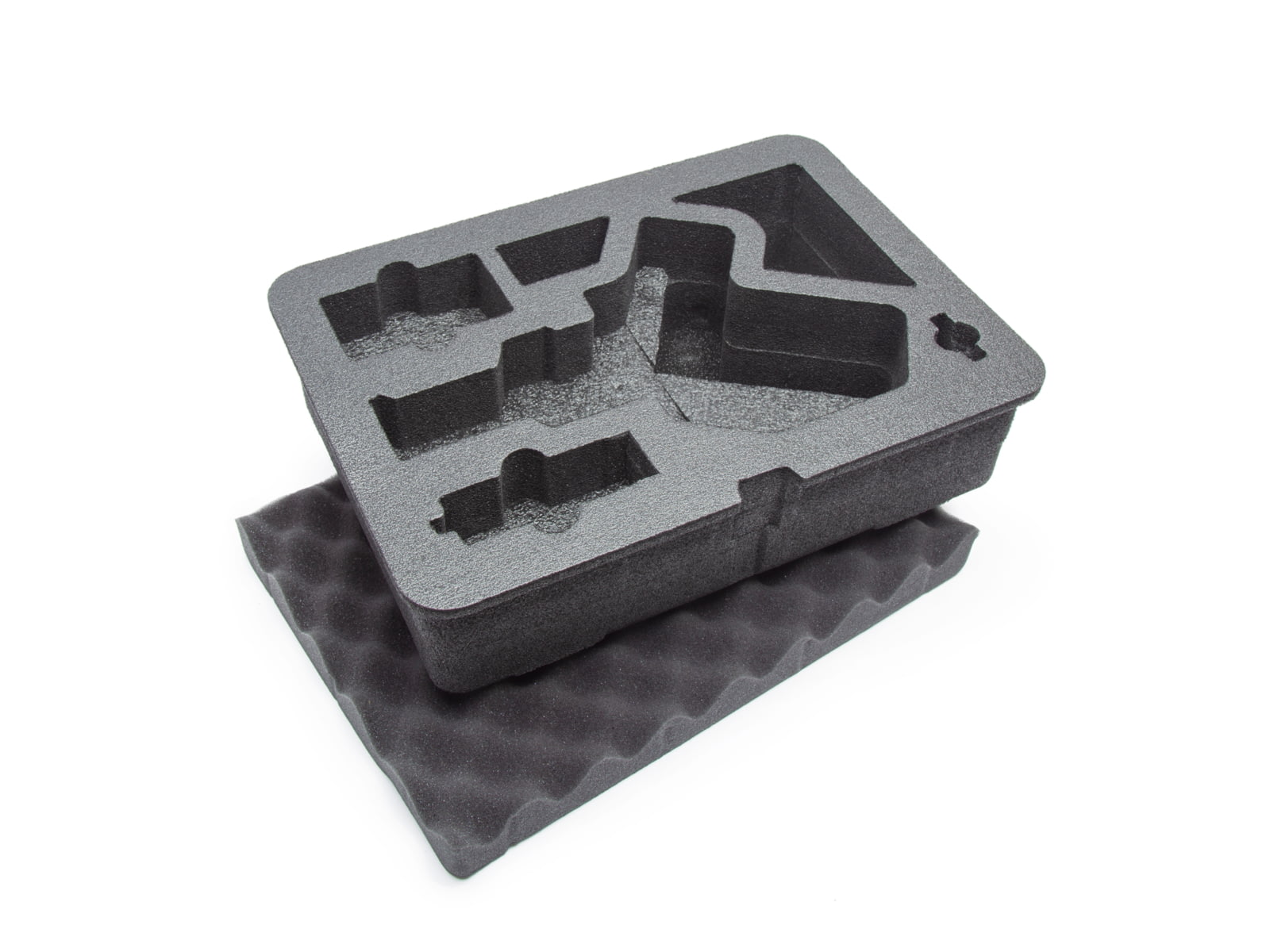 Nanuk 920 Ronin S3 Mini Case Foam Black 1-920-C1040