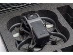 Nanuk 925 DJI Avata Case w/ Customized Foam Black 1-925-C0745