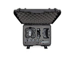 Nanuk 925 DJI Avata Case w/ Customized Foam Black 1-925-C0745