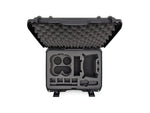 Nanuk 925 DJI Avata Case w/ Customized Foam Black 1-925-C0745