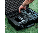 Nanuk 925 DJI Mavic 3 Case w/ Foam Black Medium 925S-080BK-0A0-21309