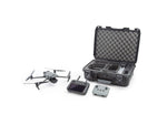Nanuk 925 DJI Mavic 3 Case w/ Foam Black Medium 925S-080BK-0A0-21309