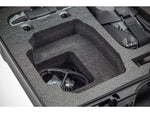 Nanuk 925 DJI Mavic 3 Case w/ Foam Black Medium 925S-080BK-0A0-21309