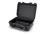 Nanuk 925 R Collection Empty Case Black Medium 925SR000BK-0A0