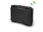 Nanuk 925 R Collection Case w/ Lid Organizer / Divider Black Medium 925SR060BK-0A0