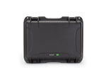 Nanuk 925 R Collection Case w/ Lid Organizer / Divider Black Medium 925SR060BK-0A0