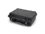 Nanuk 925 R Collection Case w/ Lid Organizer / Divider Black Medium 925SR060BK-0A0