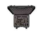 Nanuk 930 DJI RS 3 / RS 3 Pro Combo Case w/ Foam Black Medium 930S-080BK-0A0-C0634