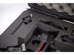 Nanuk 930 DJI RS 3 / RS 3 Pro Combo Case w/ Foam Black Medium 930S-080BK-0A0-C0634