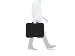 Nanuk 930 DJI RS 3 / RS 3 Pro Combo Case w/ Foam Black Medium 930S-080BK-0A0-C0634