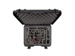 Nanuk 930 DJI RS 3 / RS 3 Pro Combo Case w/ Foam Black Medium 930S-080BK-0A0-C0634