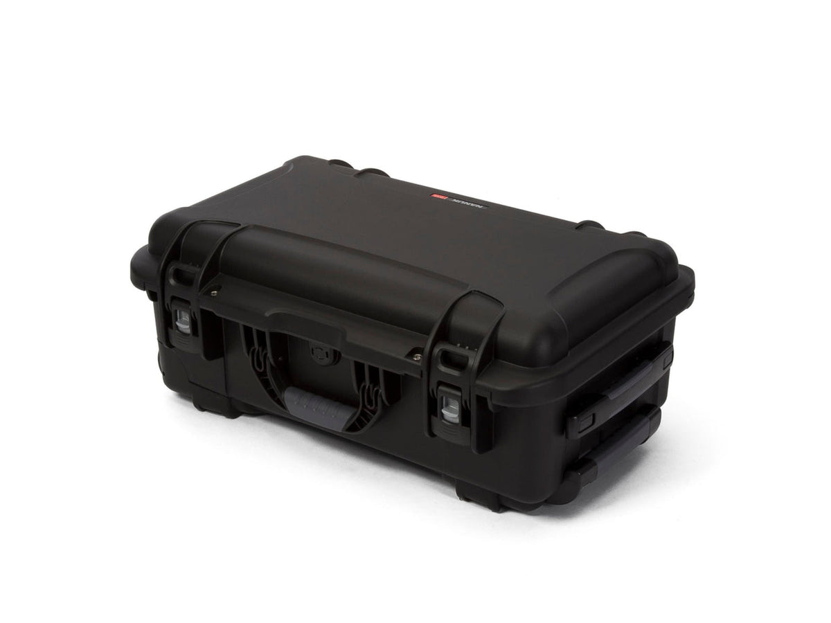 Nanuk 935 R Collection Empty Case Black Large 935SR000BK-0A0
