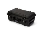 Nanuk 935 Pro Photo N-Cubik Bundle Case w/ Lid Organizer/ N-Cubik 13S / N-Cubik 13M Black Large 935S-270BK-0A0
