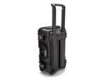 Nanuk 935 R Collection Empty Case Black Large 935SR000BK-0A0