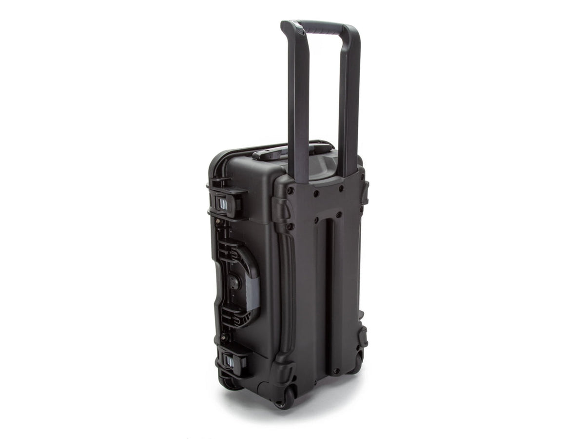 Nanuk 935 R Collection Empty Case Black Large 935SR000BK-0A0