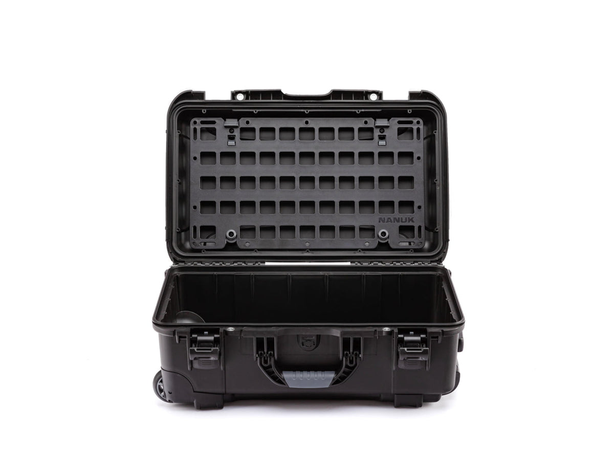 Nanuk 935 Molle Panel Kit Black 30-90053-K