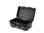Nanuk 935 Molle Panel Kit Black 30-90053-K