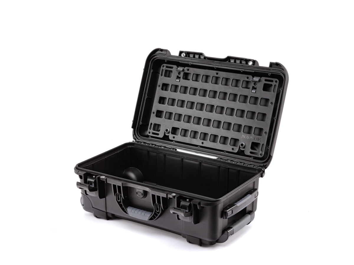 Nanuk 935 Molle Panel Kit Black 30-90053-K