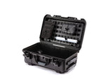 Nanuk 935 Molle Panel Kit Black 30-90053-K