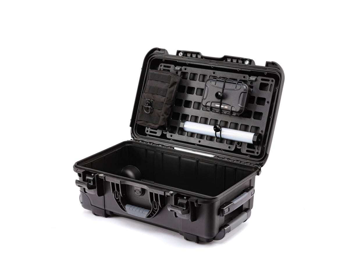 Nanuk 935 Molle Panel Kit Black 30-90053-K