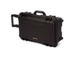 Nanuk 935 Pro Photo N-Cubik Bundle Case w/ Lid Organizer/ N-Cubik 13S / N-Cubik 13M Black Large 935S-270BK-0A0