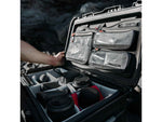 Nanuk 935 R Collection Empty Case Black Large 935SR000BK-0A0